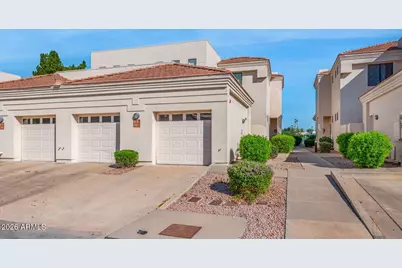 8270 N Hayden Road #Unit 2011, Scottsdale, AZ 85258 - Photo 2