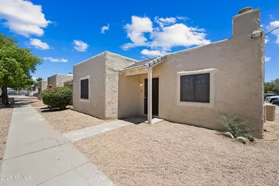 15601 N 27th Street #Unit 46, Phoenix, AZ 85032 - Photo 1