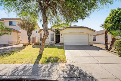 3015 S Woodruff Drive, Mesa, AZ 85212 - Photo 2