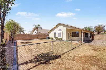 3015 S Woodruff Drive, Mesa, AZ 85212 - Photo 24