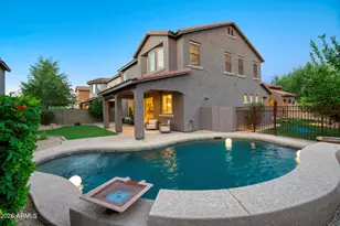 21614 N 39th Pl, Phoenix, AZ 85050 - Photo 64