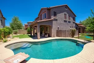 21614 N 39th Pl, Phoenix, AZ 85050 - Photo 66