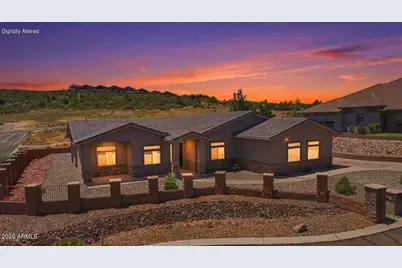 395 Zachary Drive, Prescott, AZ 86301 - Photo 34