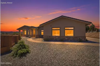 395 Zachary Drive, Prescott, AZ 86301 - Photo 32