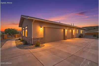 395 Zachary Drive, Prescott, AZ 86301 - Photo 36