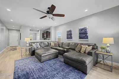 27234 N 16th Lane, Phoenix, AZ 85085 - Photo 4