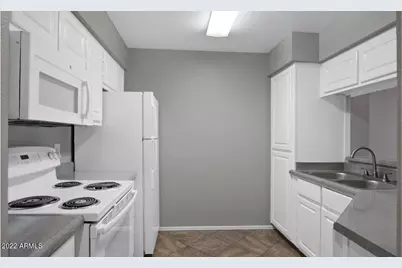 2025 E Campbell Avenue #160, Phoenix, AZ 85016 - Photo 4