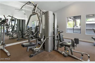 2025 E Campbell Avenue #160, Phoenix, AZ 85016 - Photo 16