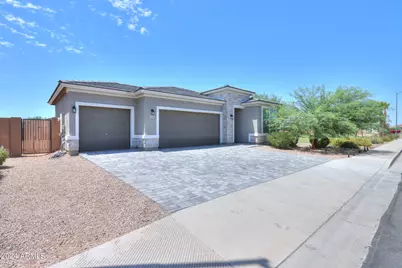 1249 E Silver Reef Drive, Casa Grande, AZ 85122 - Photo 2