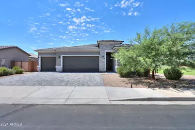 1249 E Silver Reef Drive, Casa Grande, AZ 85122 - Photo 1