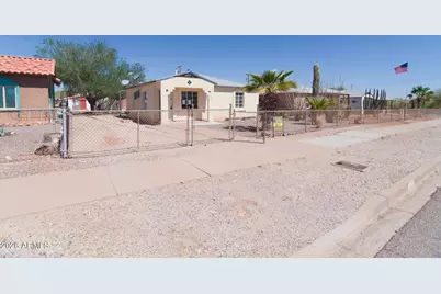 120 S Elota Avenue, Ajo, AZ 85321 - Photo 2