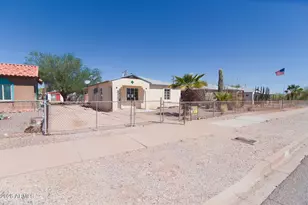 120 S Elota Ave, Ajo, AZ 85321 - Photo 2