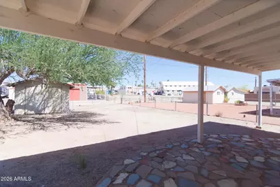 120 S Elota Avenue, Ajo, AZ 85321 - Photo 28
