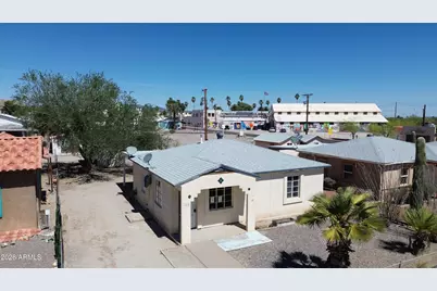 120 S Elota Avenue, Ajo, AZ 85321 - Photo 8