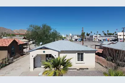 120 S Elota Avenue, Ajo, AZ 85321 - Photo 4