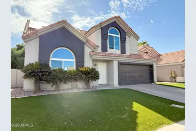 1114 S Surfside Drive, Gilbert, AZ 85233 - Photo 2