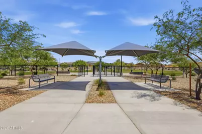 1873 S 240th Avenue, Buckeye, AZ 85326 - Photo 24