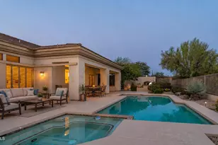 6461 E Crested Saguaro Ln, Scottsdale, AZ 85266 - Photo 2