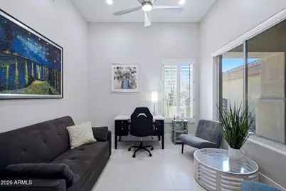 6461 E Crested Saguaro Lane, Scottsdale, AZ 85266 - Photo 16