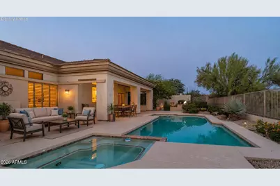 6461 E Crested Saguaro Lane, Scottsdale, AZ 85266 - Photo 2