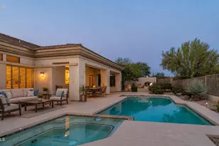 6461 E Crested Saguaro Ln, Scottsdale, AZ 85266 - Photo 2