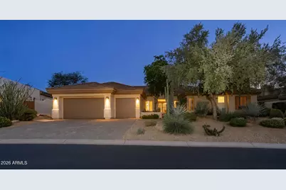 6461 E Crested Saguaro Lane, Scottsdale, AZ 85266 - Photo 48