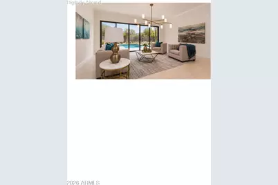 6461 E Crested Saguaro Lane, Scottsdale, AZ 85266 - Photo 14