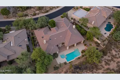 6461 E Crested Saguaro Lane, Scottsdale, AZ 85266 - Photo 46