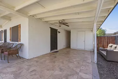 607 W Roosevelt Avenue, Coolidge, AZ 85128 - Photo 30
