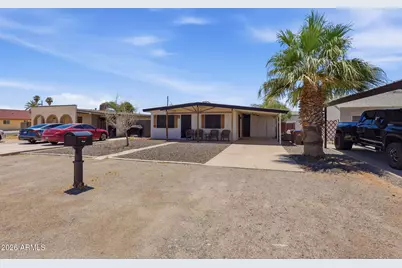607 W Roosevelt Avenue, Coolidge, AZ 85128 - Photo 2