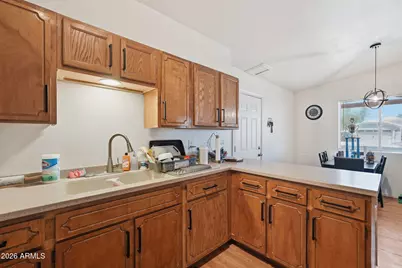 607 W Roosevelt Avenue, Coolidge, AZ 85128 - Photo 14