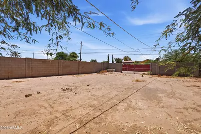607 W Roosevelt Avenue, Coolidge, AZ 85128 - Photo 34