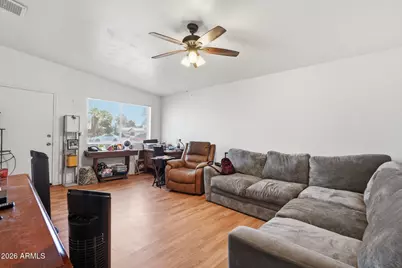 607 W Roosevelt Avenue, Coolidge, AZ 85128 - Photo 8