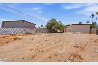 607 W Roosevelt Avenue, Coolidge, AZ 85128 - Photo 32