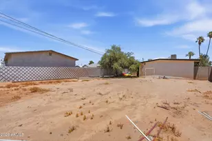 607 W Roosevelt Ave, Coolidge, AZ 85128 - Photo 32