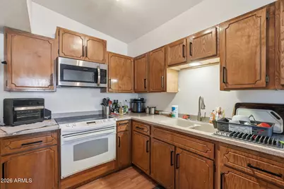 607 W Roosevelt Avenue, Coolidge, AZ 85128 - Photo 12
