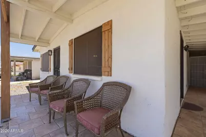 607 W Roosevelt Avenue, Coolidge, AZ 85128 - Photo 6