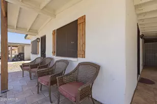 607 W Roosevelt Ave, Coolidge, AZ 85128 - Photo 6