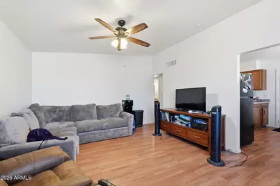 607 W Roosevelt Avenue, Coolidge, AZ 85128 - Photo 10