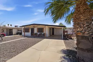 607 W Roosevelt Ave, Coolidge, AZ 85128 - Photo 4