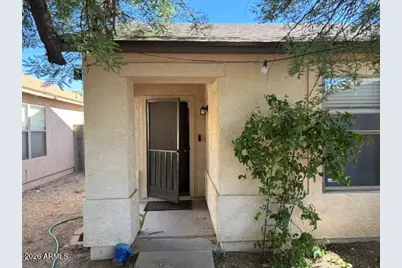 11625 W Bloomfield Road, El Mirage, AZ 85335 - Photo 2