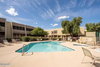 812 W 14th Street, Tempe, AZ 85281 - Photo 46
