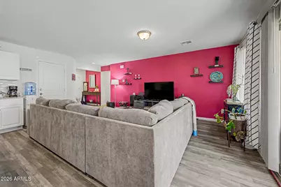 808 W Caroline Street, Coolidge, AZ 85128 - Photo 6