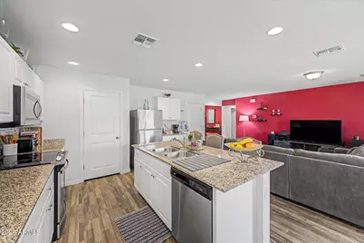808 W Caroline Street, Coolidge, AZ 85128 - Photo 8