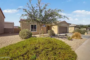 808 W Caroline St, Coolidge, AZ 85128 - Photo 2