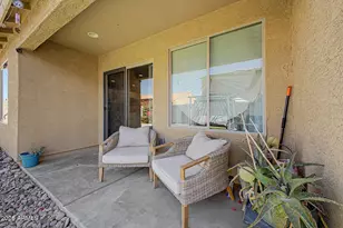 808 W Caroline St, Coolidge, AZ 85128 - Photo 20