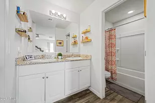 808 W Caroline St, Coolidge, AZ 85128 - Photo 16