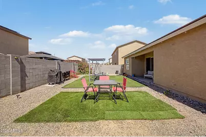 808 W Caroline Street, Coolidge, AZ 85128 - Photo 22