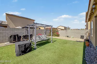 808 W Caroline Street, Coolidge, AZ 85128 - Photo 28