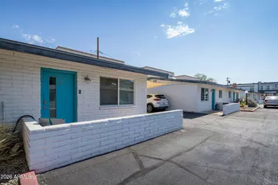 3141 N 37th St Street, Phoenix, AZ 85018 - Photo 4